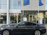 Gebraucht BMW 535 Comfort Edition 306 PS (225 kW) 2010 Limousine