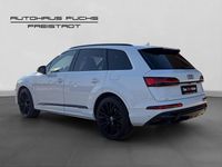 gebraucht Audi Q7 60 TFSI e quattro S line