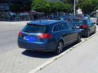 gebraucht Opel Insignia ST 2,0 Cosmo CDTI DPF Ecotec Start/Stop System