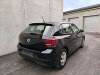 gebraucht VW Polo Comfortline Erstbesitz Klima