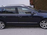 gebraucht Skoda Superb Combi 4x4 Elegance 20 TDI CR DPF