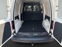 gebraucht VW Caddy Maxi Kastenwagen TDI 4MOTION