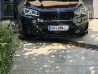 gebraucht BMW X6 xDrive30d