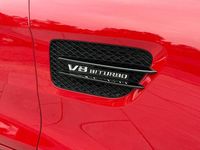 gebraucht Mercedes AMG GT S-Edition1|1OF375|Burmester|Kamera|Memory