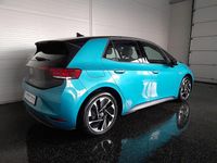 gebraucht VW ID.3 ID. 3 Pure PURE PERFORMANCE upgrade 45kWh *18 Z...