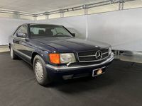 gebraucht Mercedes 560 SEC