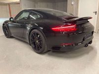 gebraucht Porsche 911 Carrera S 991 Coupé PDK *Service NEU*