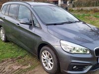 gebraucht BMW 218 Gran Tourer 218 i Advantage