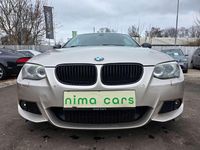 Gebraucht BMW 325 M Sport 218 PS (160 kW) 2012 Grau Coupé