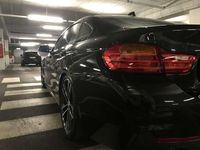 gebraucht BMW 430 Gran Coupé 430 i M Sport Aut.