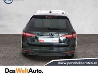 gebraucht Audi A4 Avant 35 TDI