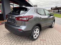 gebraucht Nissan Qashqai Qashqai1,3 DIG-T Acenta mit Connect