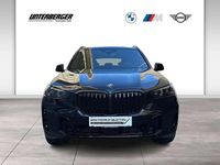 gebraucht BMW X5 xDrive50e Sportpaket Pro / AHK