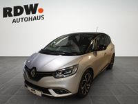 gebraucht Renault Scénic IV RE SCEN SC4BO TCE