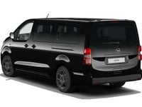 Neu Opel Zafira Edition 179 PS (131 kW) 2025 Schwarz Van / Kleinbus