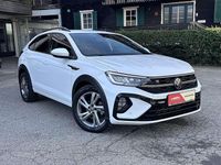 gebraucht VW Taigo 10 TSI R-Line *LED KESSY dig.Cockpit*