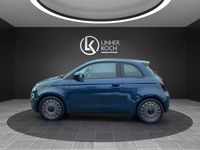 gebraucht Fiat 500e Icon 42 kWh