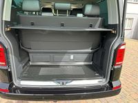 gebraucht VW T6 Multivan Highline 2,0 TDI 4Motion BMT DSG