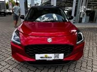 Neu Suzuki Swift 82 PS (60 kW) 2025 Kleinwagen