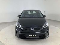 Gebraucht Honda Jazz Elegance 107 PS (78 kW) 2025 Crystal black peal Kleinwagen