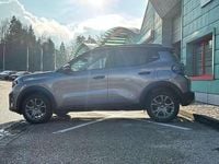 gebraucht Citroën C3 PureTech 100 S&S 6-Gang-Manuell Max