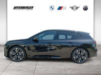gebraucht BMW iX xDrive45 M Sport AHK Iconic Glow Sitzbelüftung