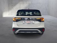 gebraucht VW T-Cross - 4Me TSI