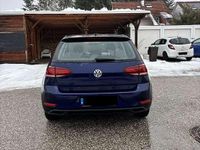 gebraucht VW Golf VII Comfortline 1,0 TSI