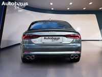 gebraucht Audi S5 Sportback TDI quattro