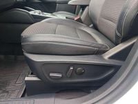 gebraucht Ford Kuga FHEV AWD Titanium X Erstbesitz NP € 50.712-