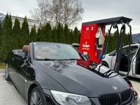 gebraucht BMW 330 Cabriolet 330 d Aut.