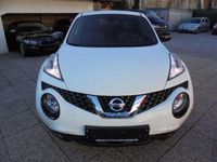 gebraucht Nissan Juke Juke 1,2