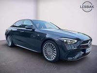 Gebraucht Mercedes C300e AMG 197 PS (144 kW) 2025 Grau Limousine