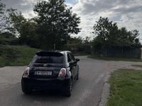 Gebraucht Abarth 500 135 PS (99 kW) 2014 Limousine