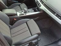 gebraucht Audi A4 Allroad quattro 20 TDI S-tronic