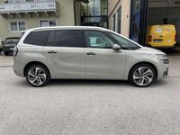gebraucht Citroën Grand C4 Picasso BlueHDI 150 S