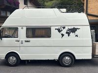 Gebraucht VW LT 75 PS (55 kW) 1982