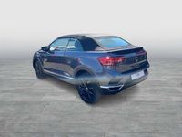 gebraucht VW T-Roc Cabriolet Style TSI