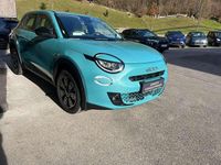 gebraucht Fiat 600 Hybrid 100 6-Gang eDCT