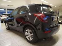 gebraucht Opel Mokka X 1,6CDTI BlueInjection Ultimate Aut Komfortpaket