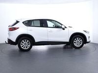 gebraucht Mazda CX-5 Attraction 2WD