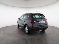 gebraucht Seat Arona Reference Edition 1.0 TSI