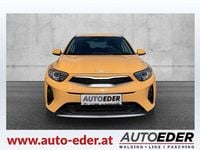 Gebraucht Kia Stonic 101 PS (74 kW) 2025 SUV