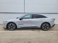 gebraucht Mazda 6e 5HB EV 245ps Long Range AT RWD Takumi Plus Fließheck