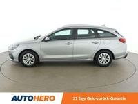 gebraucht Hyundai i30 1.6 CRDi i Line Plus
