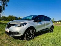 gebraucht Renault Captur (ENERGY) dCi 90 EDC BOSE EDITION