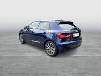 gebraucht Audi A1 Sportback 30 TFSI intense