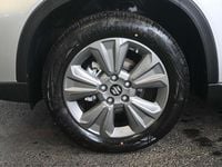 gebraucht Suzuki Vitara 14 GL+ DITC Hybrid ALLGRIP shine LEDNAVIKamera