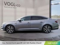 gebraucht Renault Talisman Initiale Paris Blue dci 160 EDC