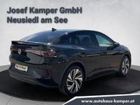 gebraucht VW ID5 GTX 4MOTION 250 kW Business